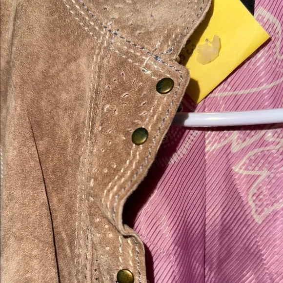 The Limited Brown Blazer Corduroy Tailored - Picture 15 of 16